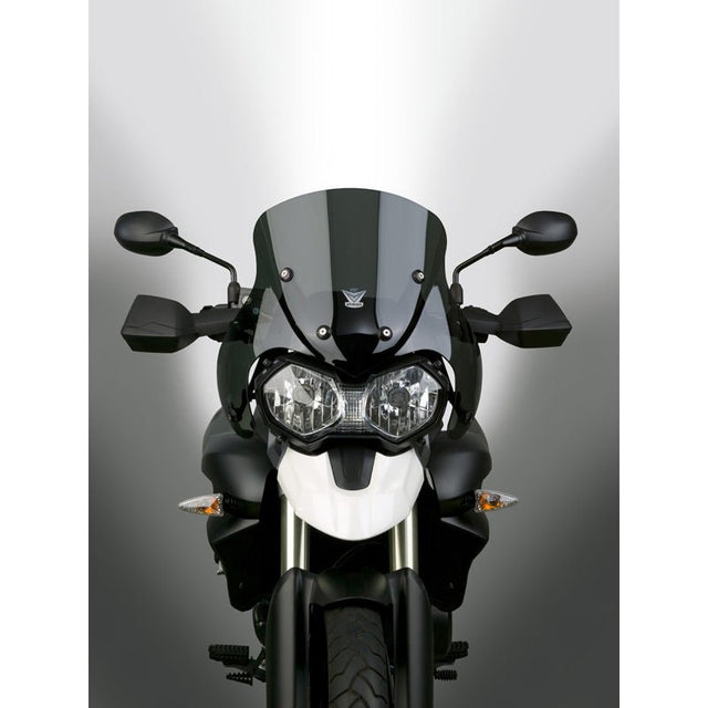NATIONAL CYCLE VSTREAM+ WINDSHIELD (N20600) - Driven Powersports Inc.039489003509N20600
