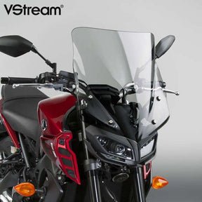 NATIONAL CYCLE VSTREAM+ WINDSHIELD (N20323) - Driven Powersports Inc.039489003189N20323