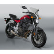 NATIONAL CYCLE VSTREAM+ WINDSHIELD (N20314) - Driven Powersports Inc.039489003097N20314