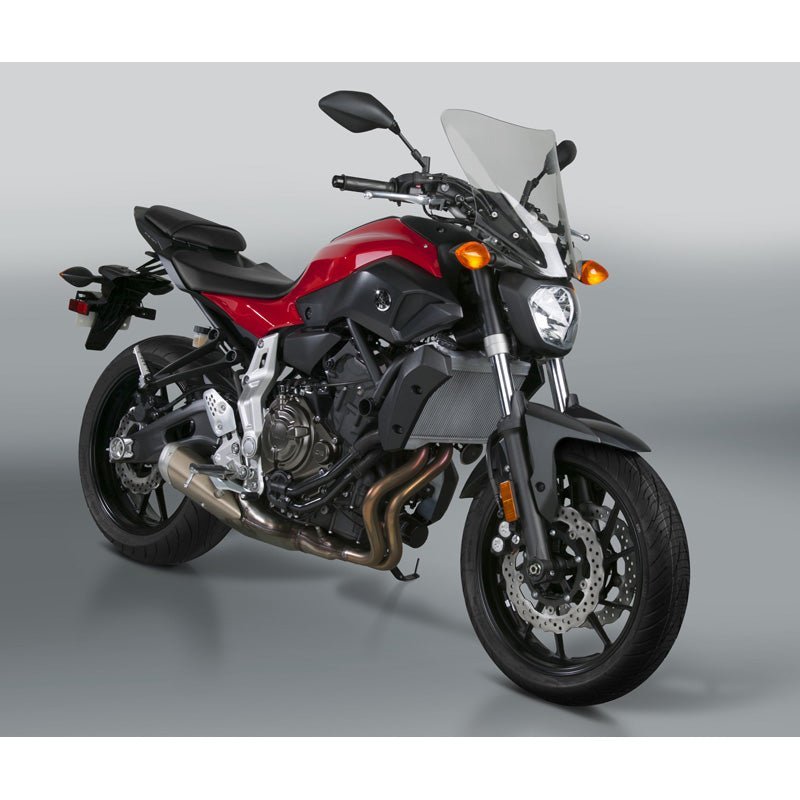 NATIONAL CYCLE VSTREAM+ WINDSHIELD (N20314) - Driven Powersports Inc.039489003097N20314