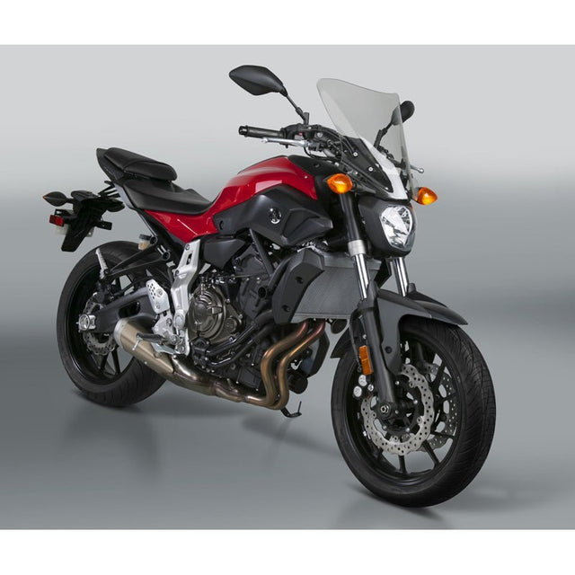 NATIONAL CYCLE VSTREAM+ WINDSHIELD (N20314) - Driven Powersports Inc.039489003097N20314