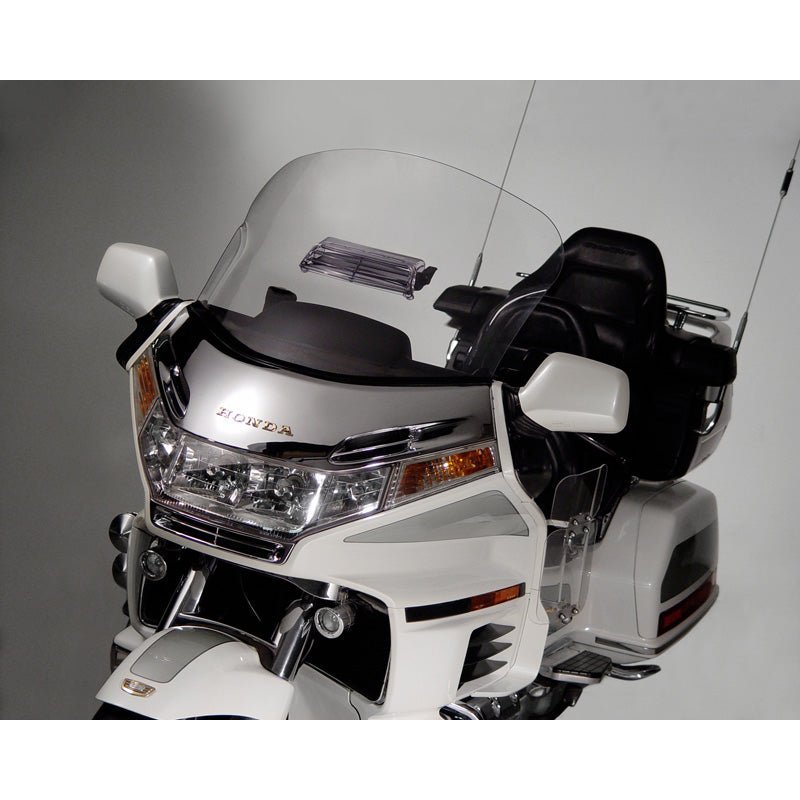 NATIONAL CYCLE VSTREAM WINDSHIELD (N20032) - Driven Powersports Inc.039489002434N20032