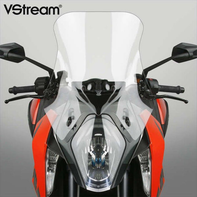 NATIONAL CYCLE VSTREAM WINDSHIELD (N20806) - Driven Powersports Inc.039489003714N20806