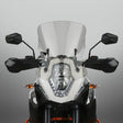 NATIONAL CYCLE VSTREAM WINDSHIELD (N20803) - Driven Powersports Inc.039489003684N20803
