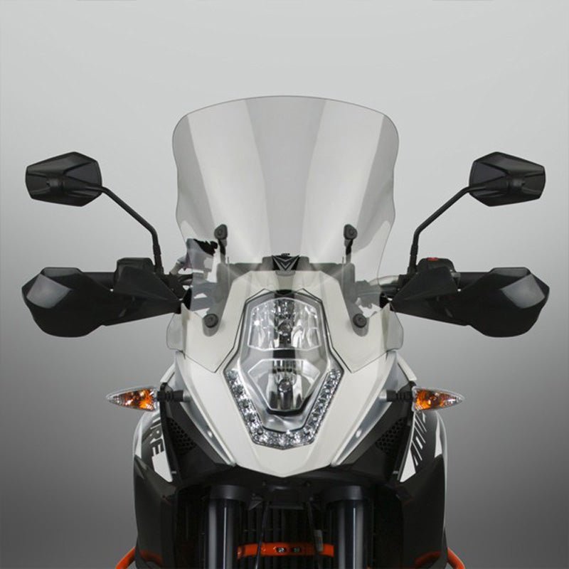 NATIONAL CYCLE VSTREAM WINDSHIELD (N20803) - Driven Powersports Inc.039489003684N20803