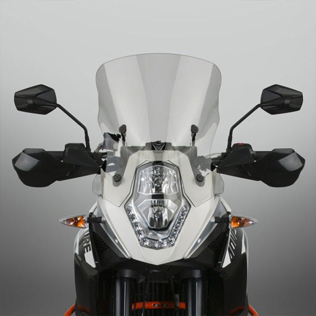 NATIONAL CYCLE VSTREAM WINDSHIELD (N20803) - Driven Powersports Inc.039489003684N20803
