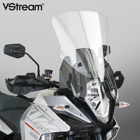 NATIONAL CYCLE VSTREAM WINDSHIELD (N20809) - Driven Powersports Inc.039489003745N20809