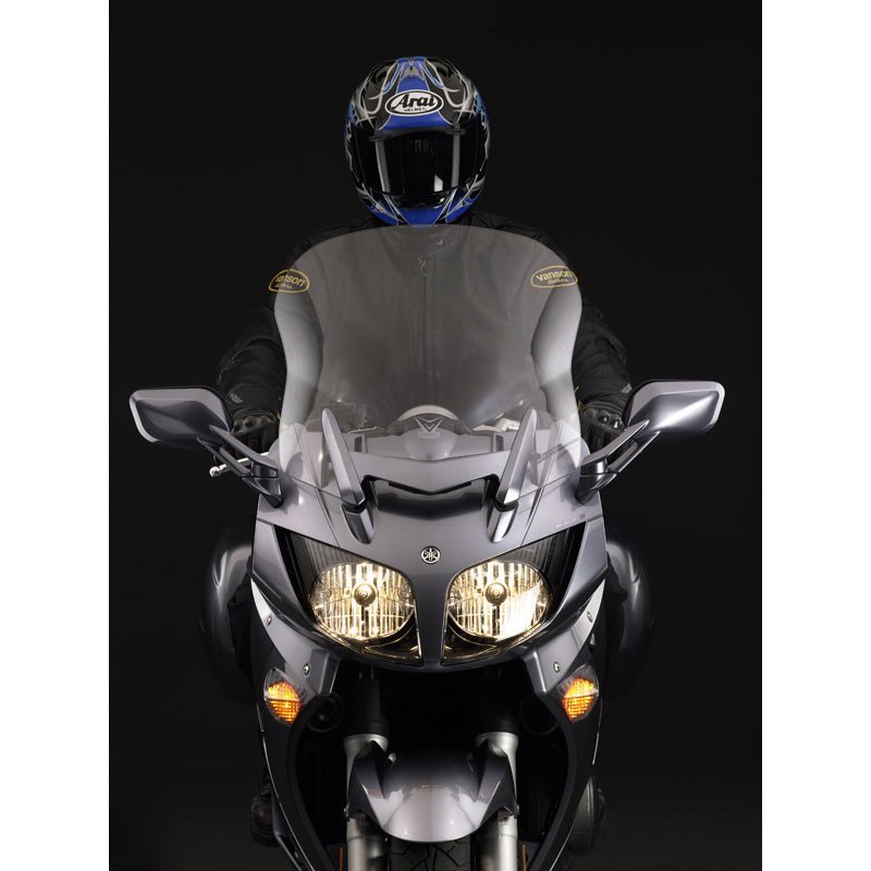 NATIONAL CYCLE VSTREAM WINDSHIELD (N20302) - Driven Powersports Inc.039489002977N20302
