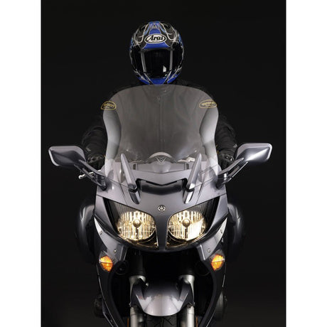 NATIONAL CYCLE VSTREAM WINDSHIELD (N20302) - Driven Powersports Inc.039489002977N20302