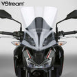NATIONAL CYCLE VSTREAM WINDSHIELD (N20132) - Driven Powersports Inc.039489009891N20132