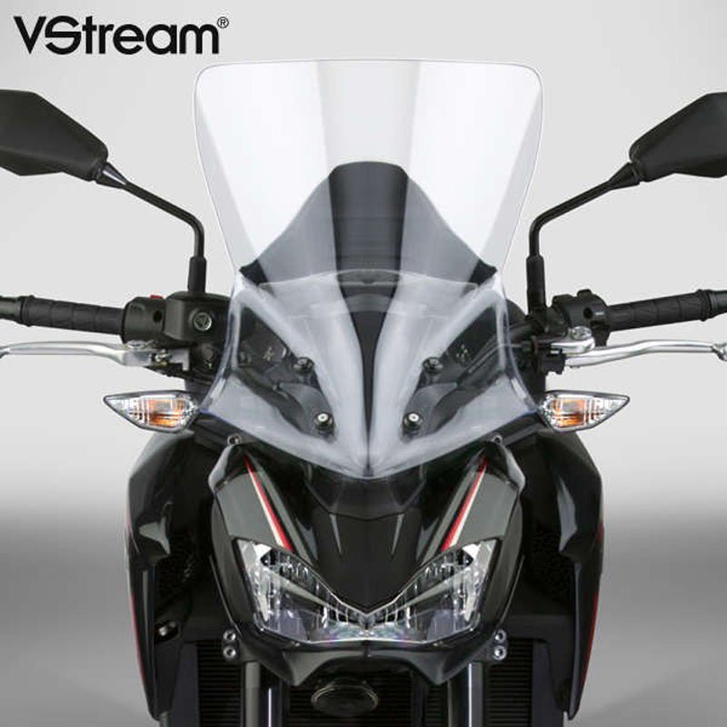 NATIONAL CYCLE VSTREAM WINDSHIELD (N20132) - Driven Powersports Inc.039489009891N20132