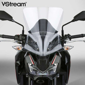 NATIONAL CYCLE VSTREAM WINDSHIELD (N20132) - Driven Powersports Inc.039489009891N20132