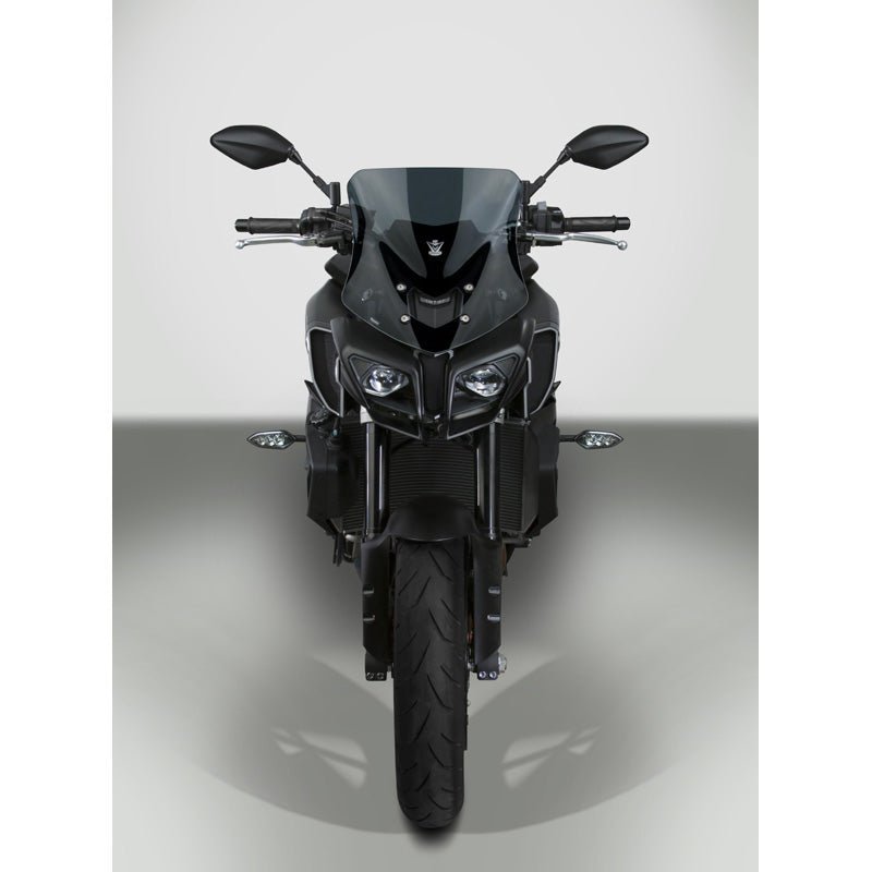 NATIONAL CYCLE VSTREAM WINDSHIELD (N20325) - Driven Powersports Inc.039489003202N20325