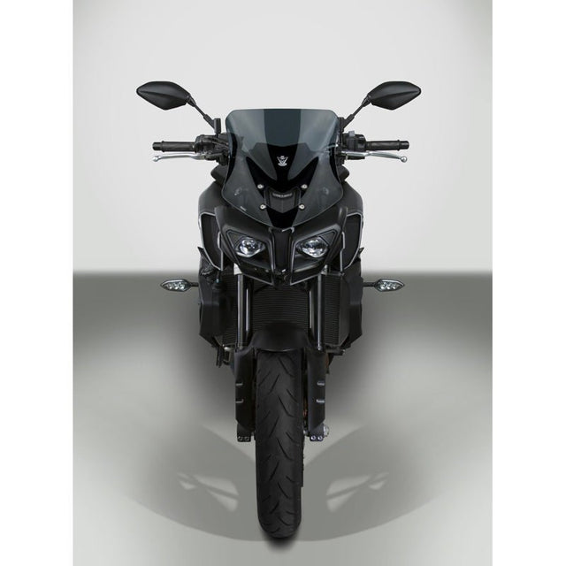 NATIONAL CYCLE VSTREAM WINDSHIELD (N20325) - Driven Powersports Inc.039489003202N20325