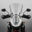 NATIONAL CYCLE VSTREAM WINDSHIELD (N20801) - Driven Powersports Inc.039489003660N20801