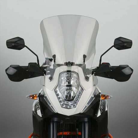 NATIONAL CYCLE VSTREAM WINDSHIELD (N20801) - Driven Powersports Inc.039489003660N20801