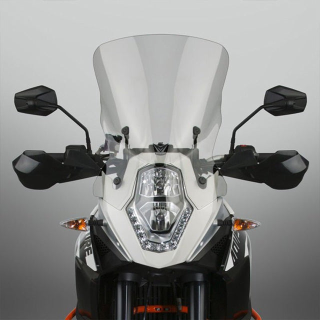 NATIONAL CYCLE VSTREAM WINDSHIELD (N20801) - Driven Powersports Inc.039489003660N20801