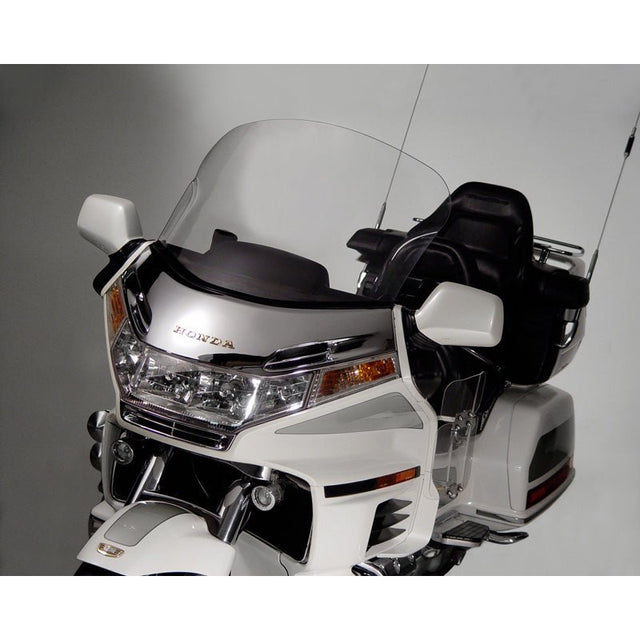 NATIONAL CYCLE VSTREAM WINDSHIELD (N20031) - Driven Powersports Inc.039489002427N20031