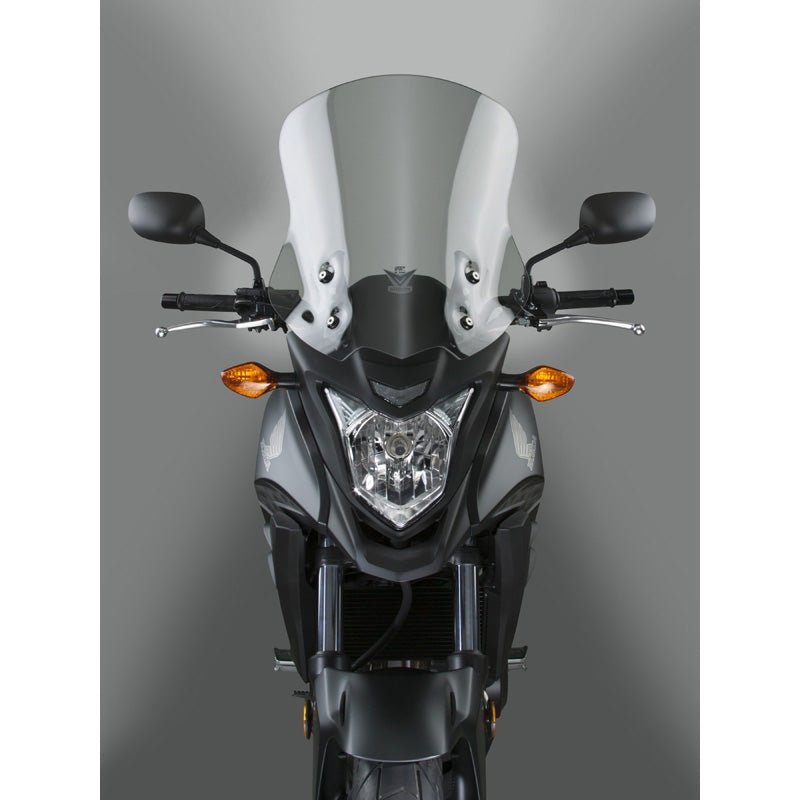 NATIONAL CYCLE VSTREAM WINDSHIELD (N20046) - Driven Powersports Inc.039489002458N20046