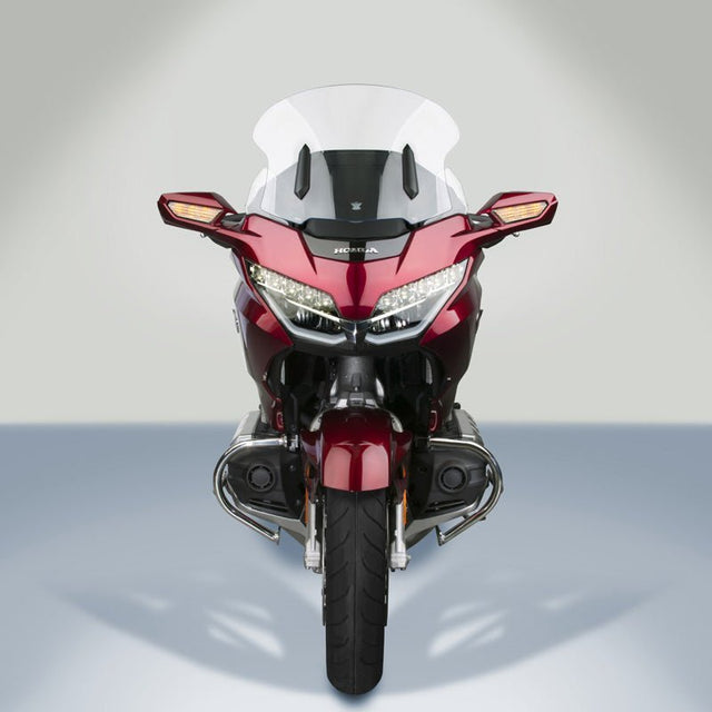NATIONAL CYCLE VSTREAM WINDSHIELD (N20023) - Driven Powersports Inc.039489002403N20023