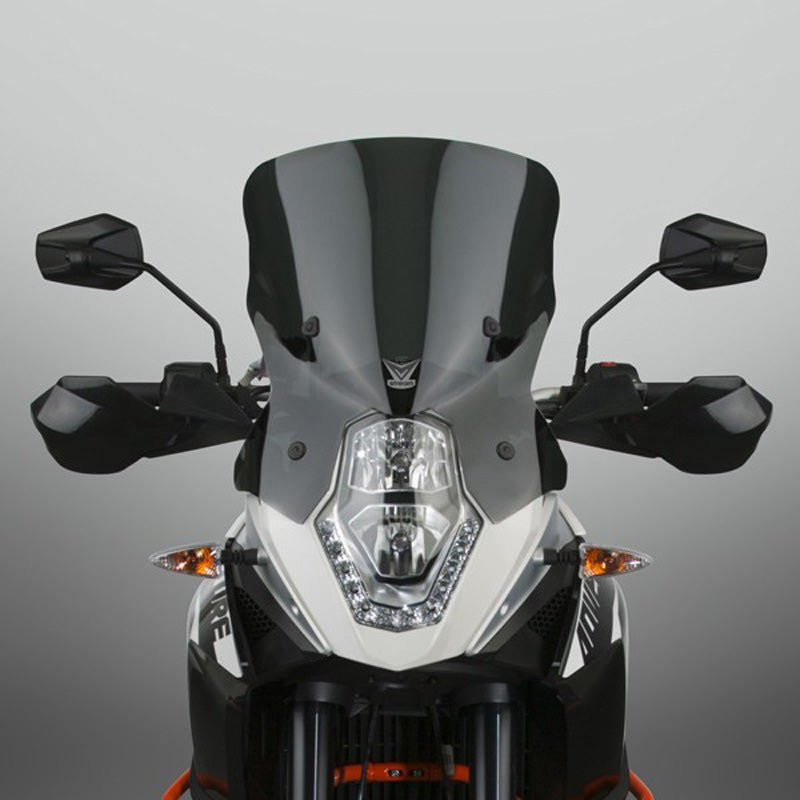 NATIONAL CYCLE VSTREAM WINDSHIELD (N20800) - Driven Powersports Inc.039489003653N20800