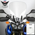 NATIONAL CYCLE VSTREAM WINDSHIELD (N20306) - Driven Powersports Inc.039489003011N20306