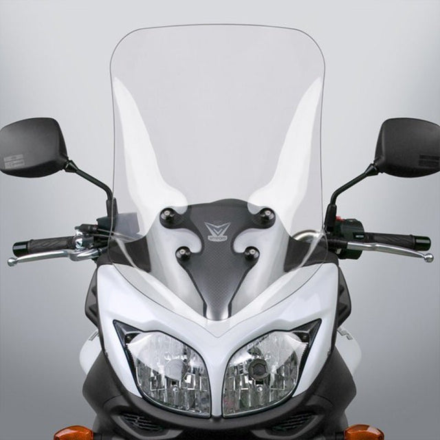 NATIONAL CYCLE VSTREAM WINDSHIELD (N20216) - Driven Powersports Inc.039489002885N20216