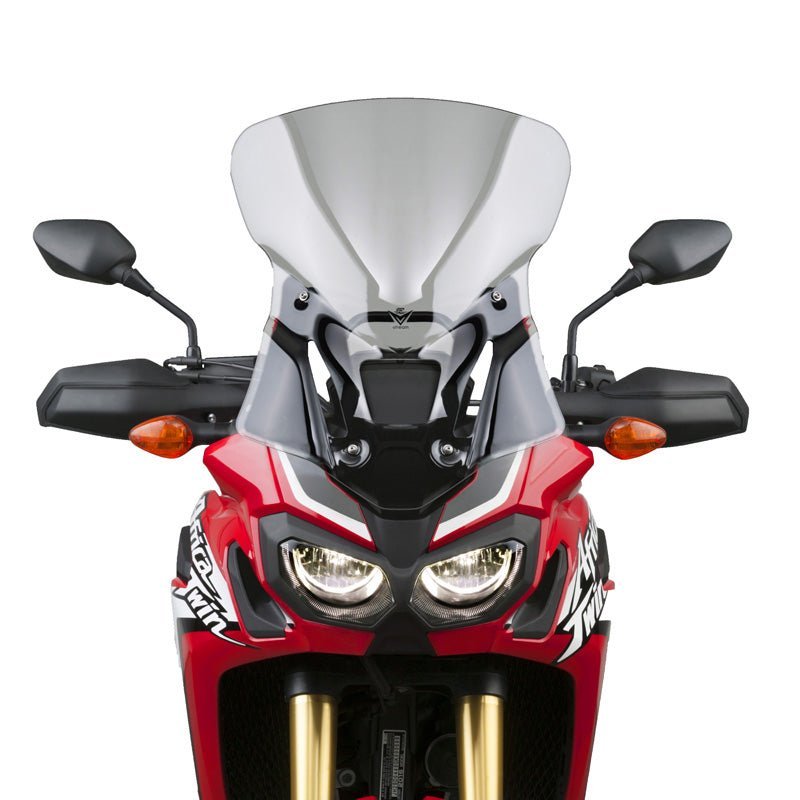 NATIONAL CYCLE VSTREAM WINDSHIELD (N20058) - Driven Powersports Inc.039489002540N20058