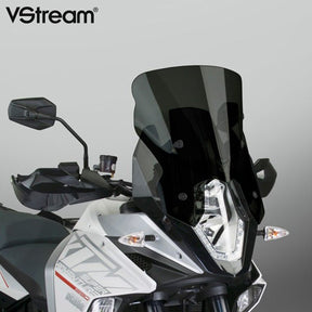 NATIONAL CYCLE VSTREAM WINDSHIELD (N20807) - Driven Powersports Inc.039489003721N20807
