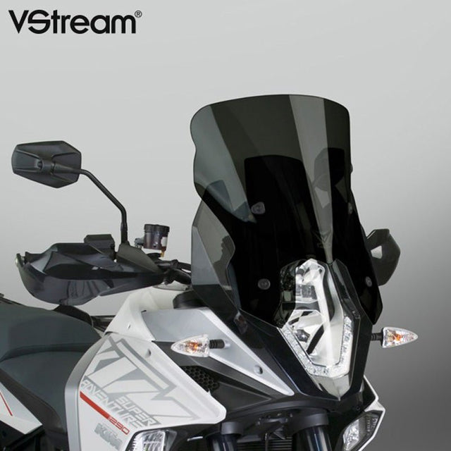NATIONAL CYCLE VSTREAM WINDSHIELD (N20807) - Driven Powersports Inc.039489003721N20807