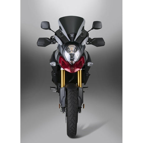 NATIONAL CYCLE VSTREAM WINDSHIELD (N20217A) - Driven Powersports Inc.039489002892N20217A