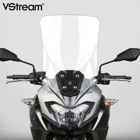 NATIONAL CYCLE WS,VSTREAM,FMR,CL,TALL,KAW VERSYS - X 300 (N20126) - Driven Powersports Inc.039489002793N20126