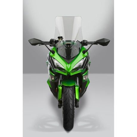 NATIONAL CYCLE VSTREAM WINDSHIELD (N20122) - Driven Powersports Inc.039489002755N20122