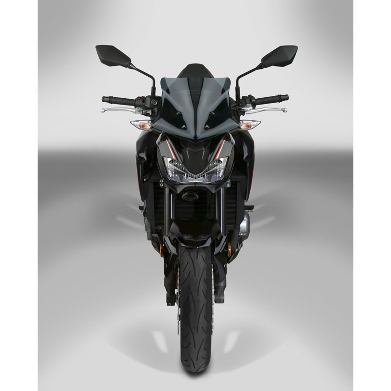 NATIONAL CYCLE VSTREAM WINDSHIELD (N20130) - Driven Powersports Inc.039489009907N20130