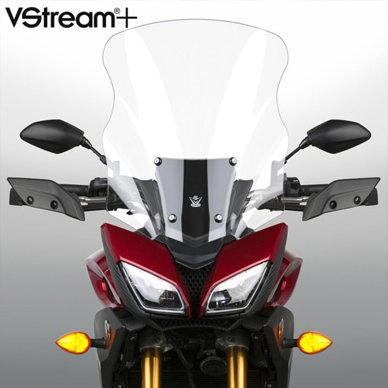 NATIONAL CYCLE VSTREAM+ WINDSHIELD (N20318) - Driven Powersports Inc.039489003134N20318