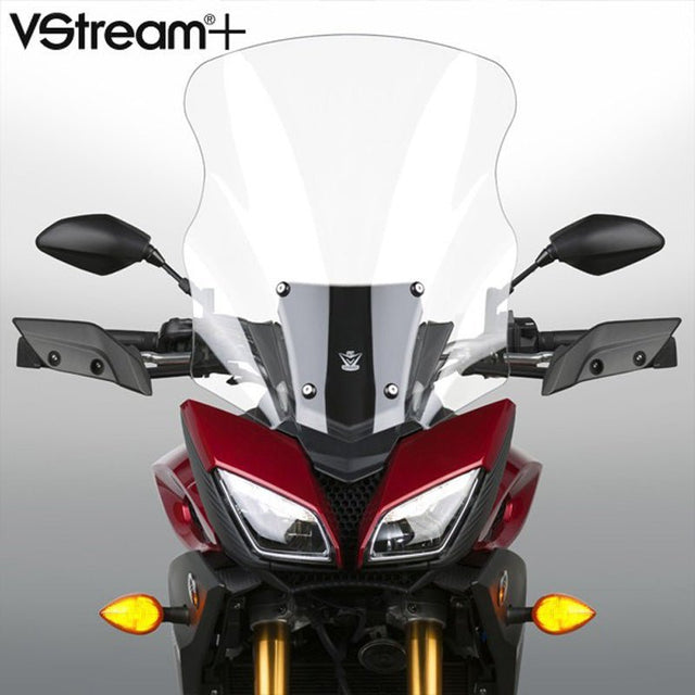 NATIONAL CYCLE VSTREAM+ WINDSHIELD (N20318) - Driven Powersports Inc.039489003134N20318