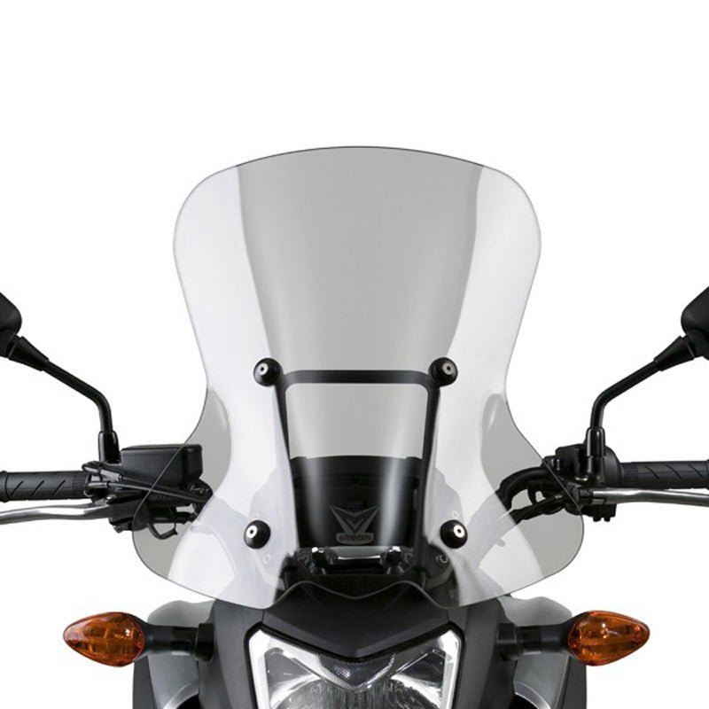 National Cycle Vstream+ Windshield - DRIVEN Canada's Powersports 039489002311N20008