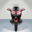National Cycle Vstream Windshield - DRIVEN Canada's Powersports 039489002397N20022