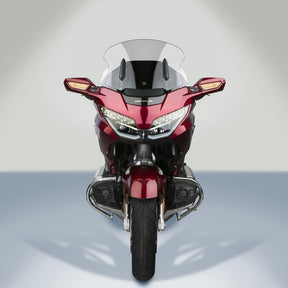 National Cycle Vstream Windshield - DRIVEN Canada's Powersports 039489002397N20022