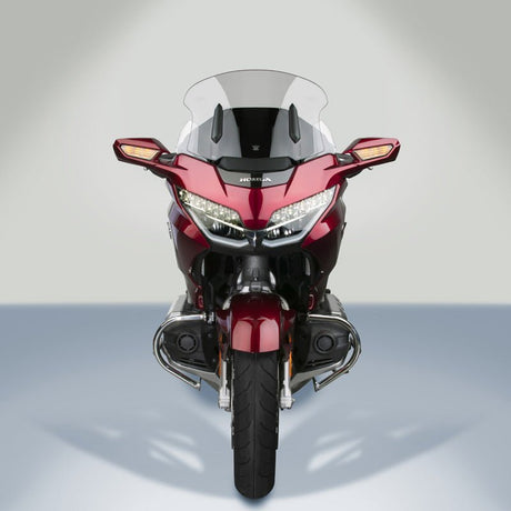 National Cycle Vstream Windshield - DRIVEN Canada's Powersports 039489002397N20022