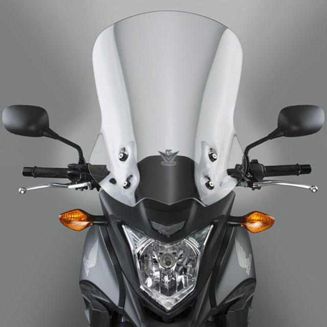 National Cycle Vstream Windshield - DRIVEN Canada's Powersports 039489002465N20047