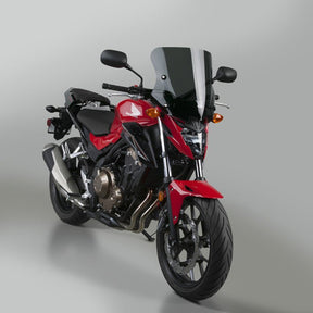 National Cycle Vstream+ Windshield - DRIVEN Canada's Powersports 039489002502N20054