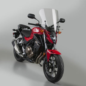 National Cycle Vstream+ Windshield - DRIVEN Canada's Powersports 039489002519N20055
