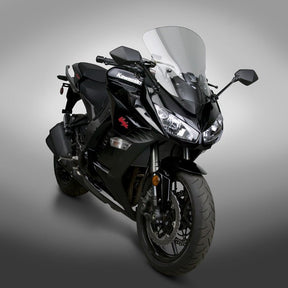 National Cycle Vstream Windshield - DRIVEN Canada's Powersports 039489002595N20106