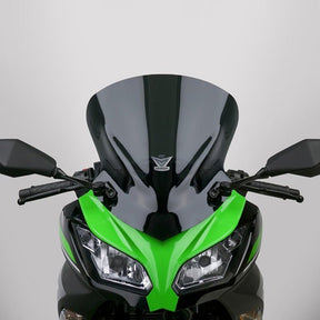 National Cycle Vstream Windshield - DRIVEN Canada's Powersports 039489002618N20108