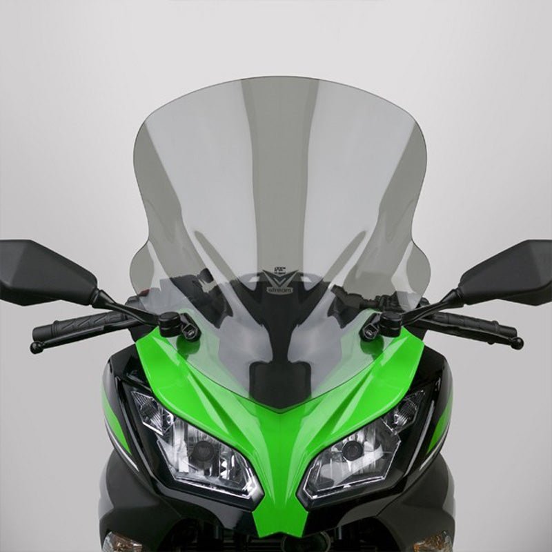 National Cycle Vstream Windshield - DRIVEN Canada's Powersports 039489002625N20109
