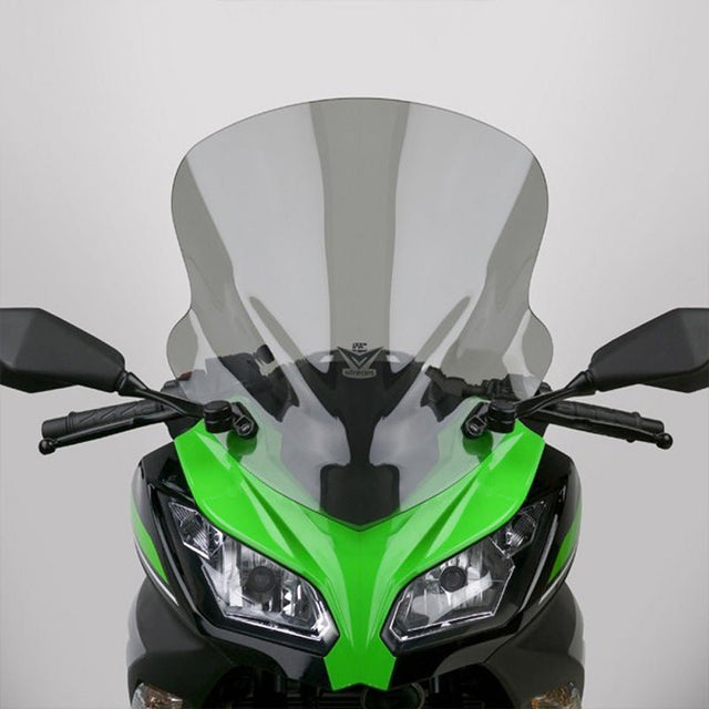 National Cycle Vstream Windshield - DRIVEN Canada's Powersports 039489002625N20109