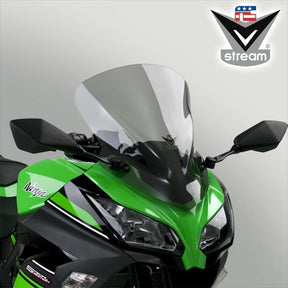 National Cycle Vstream Windshield - DRIVEN Canada's Powersports 039489002649N20111