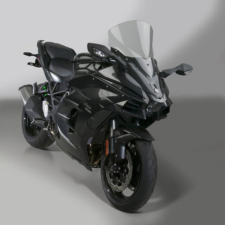 National Cycle Vstream Windshield - DRIVEN Canada's Powersports 039489002816N20128