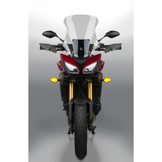 National Cycle Vstream+ Windshield - DRIVEN Canada's Powersports 039489003127N20317